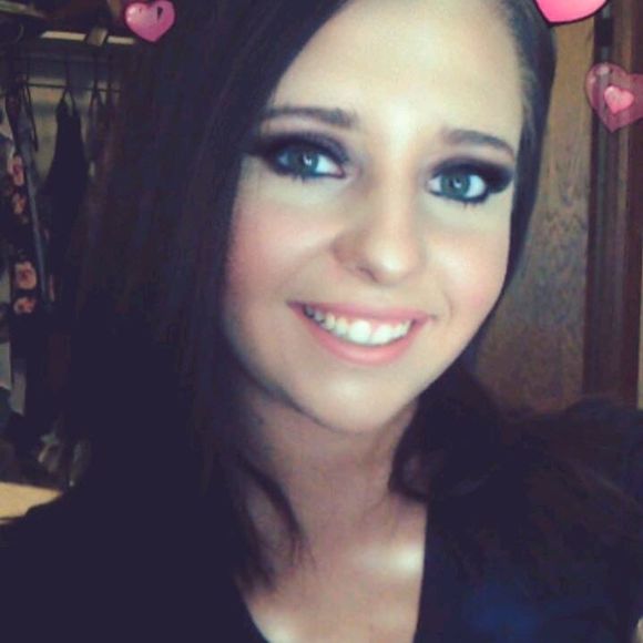 Meet your Posher, Cassidie - Picture 1 of 1